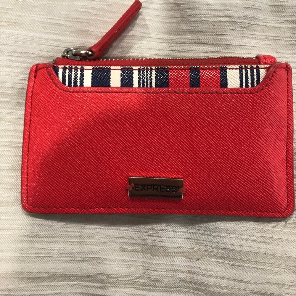 Express Wallet